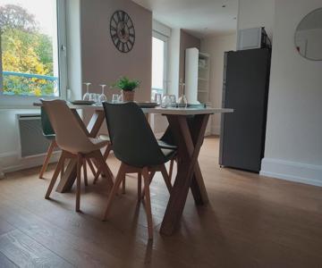 L’appart Les P’tits Loups