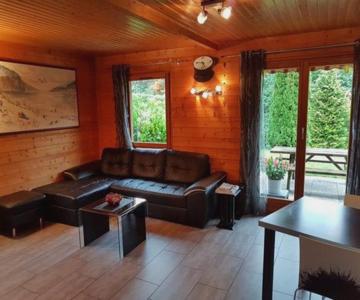 Chalet Les Jonquilles