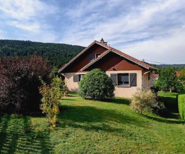 Chalet Marie-louise - Gérardmer