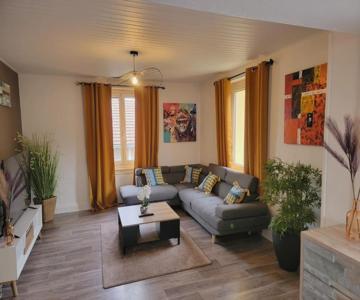 Chez Carine Et Jonathan 1er Etage