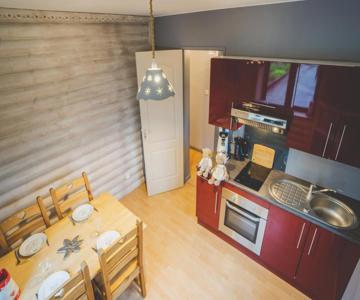 Superbe Appartement 2 A 6 Pers. Hyper Cocooning