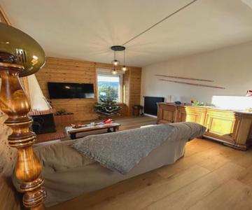 L'apparté De G, Gîte 3 étoiles De Montagne Cosy