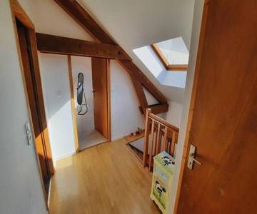 Duplex De 110 M2 7 Pers-centre-parking Privé