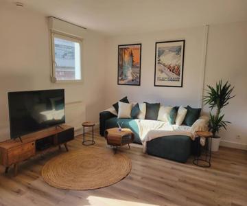 Cocon Gérardmer à 5min Du Lac