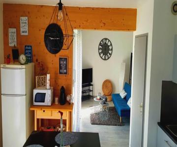 Appartement 50m Du Lac