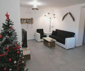 Belle Appartement Style Chalet