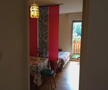 Appartement Vue Sur Lac
