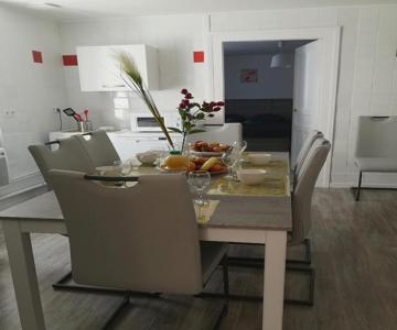Charmant Logis Dans Une Construction De Caractère