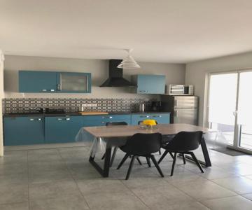 Gerardmer : Residence l'eau Vive