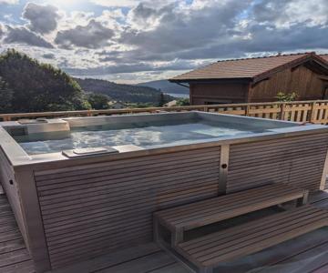 La Ferme De La Rayée 1869