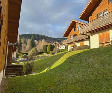 Joli Duplex Sur La Rive Du Lac