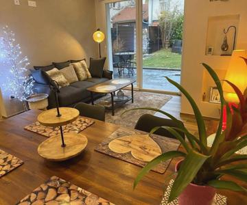 Maison 4 Personnes Centre-lac