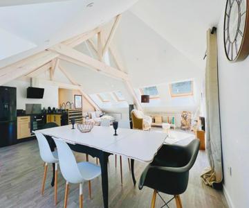 Pretty Ski Nest In Gérardmer