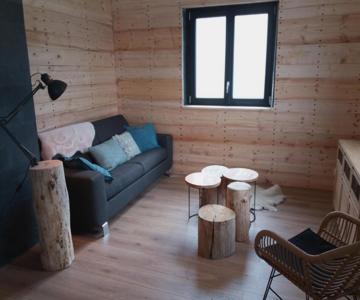 Chalet Du Toit Vosgien