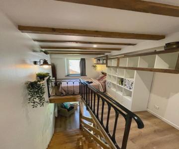 Appartement Lac Et Montagne