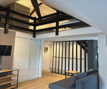 Le Repos De La Meuse