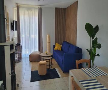 La Petite Maison Du Florival