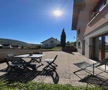 Appartement Chez Maria