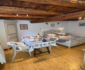 Gîte De La Rivière Enchantée