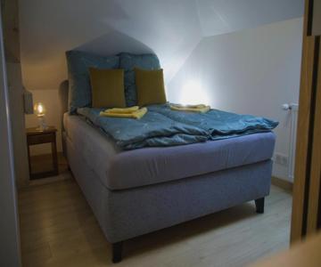 Azalée Cocooning Appartement