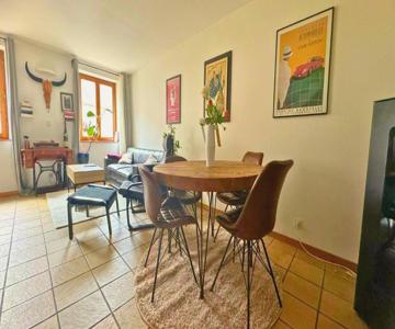 Le Rooftop Du Schlossberg