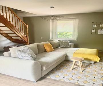 Superbe Appartement Duplex à Kaysersberg En Alsace