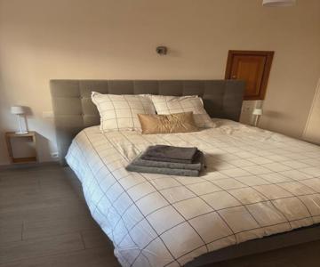 Gîte Des Cigogneaux