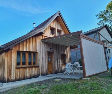 Le Chalet Du Bois Joli