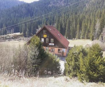 Auberge Des Hauts Viaux
