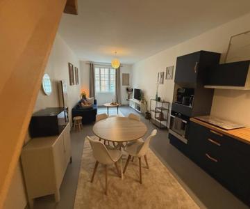 L'escapade Langroise