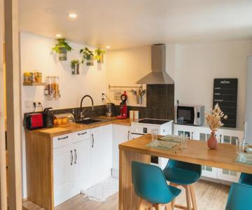 Appartement Au Centre Ville Historique Le Vieux Langres