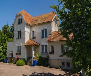 Chambres D'hotes Lunidor