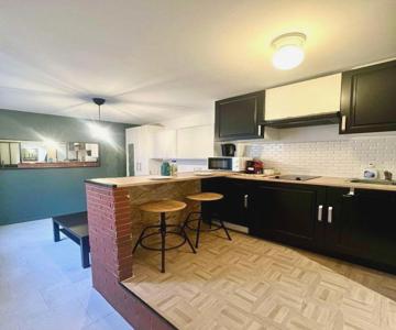 Studio In Hyper-centre Metz