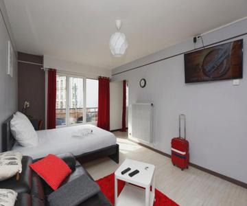 Belchamps Metz Gare Pompidou
