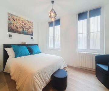 Studio Confortable En Plein Centre Metz