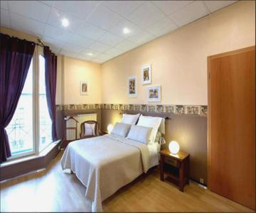 Le Petit Paris-hyper Centre De Metz Avec Parking