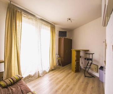 Appartement Du Pompidou