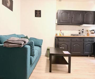 Le Cocon Cathédrale