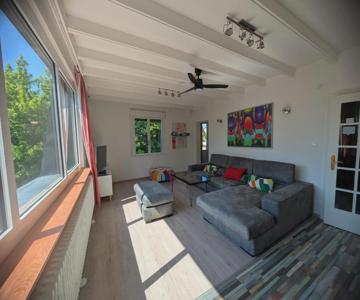 Gite Chemin des Vignerons