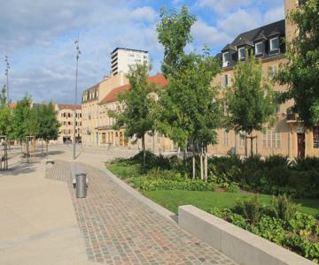 Appartement Des Vignes