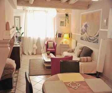 Appartement Meublé Type T2