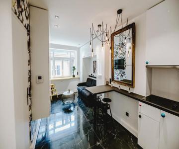 Studio Les Parmentiers