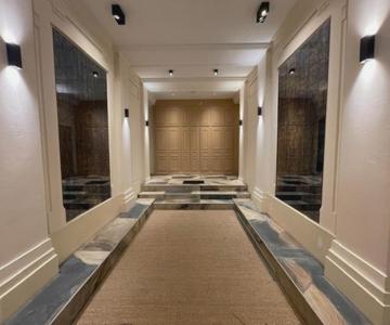 La Cour De La Trésorerie