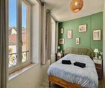 Le Jardin Du Champé