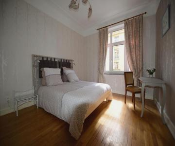 Gites De L'austrasie