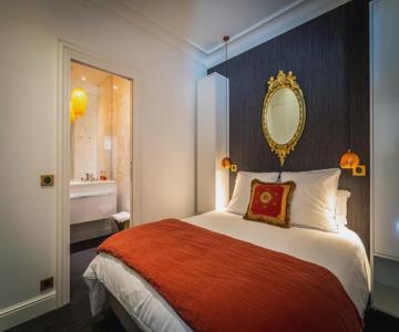 L'appartement Des Roches