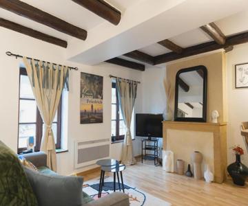 Le Château Taison Au Coeur Du Centre Ville