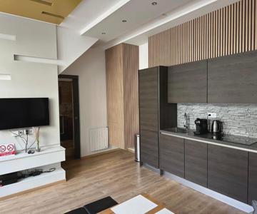 Serenity Résident Maison Metz Gare Av Foch