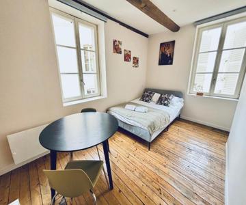 Louis Premier Et Second Metz Centre Un Séjour à Part