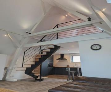 Gîte Chez Eric Et Céline